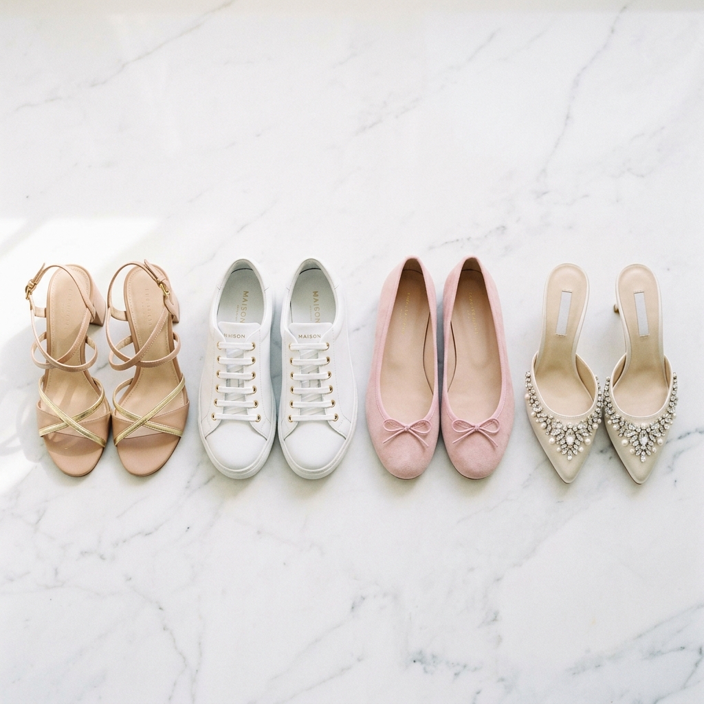 Footwear Collection