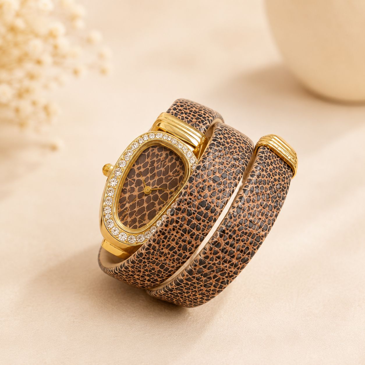 Jewellery Collection