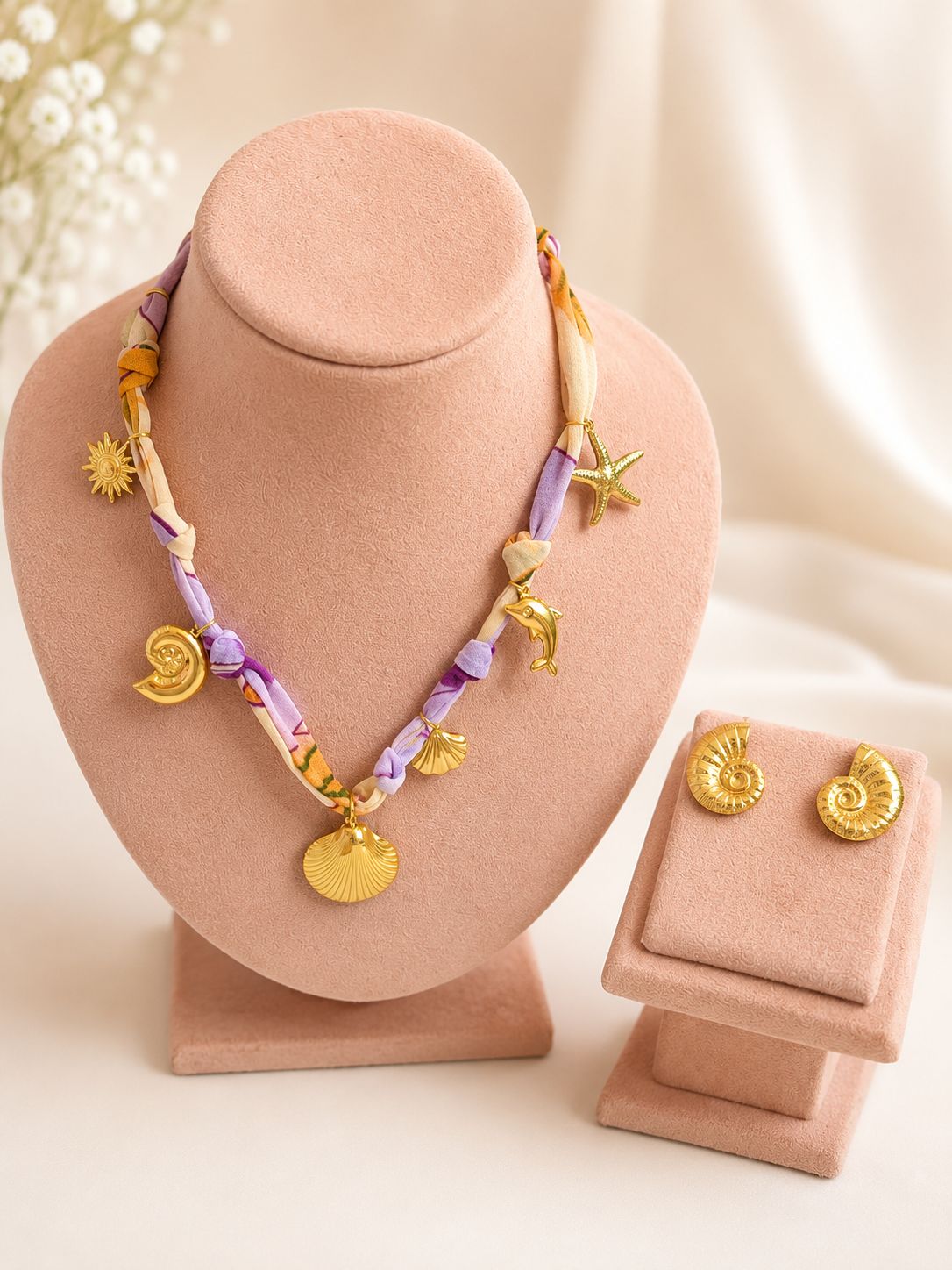 Korean Accessories